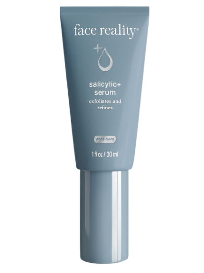 Face Reality SALICYLIC SERUM