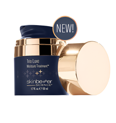 SkinBetter Science Trio Luxe