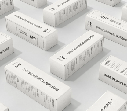 SIV Biome Balancing Serum