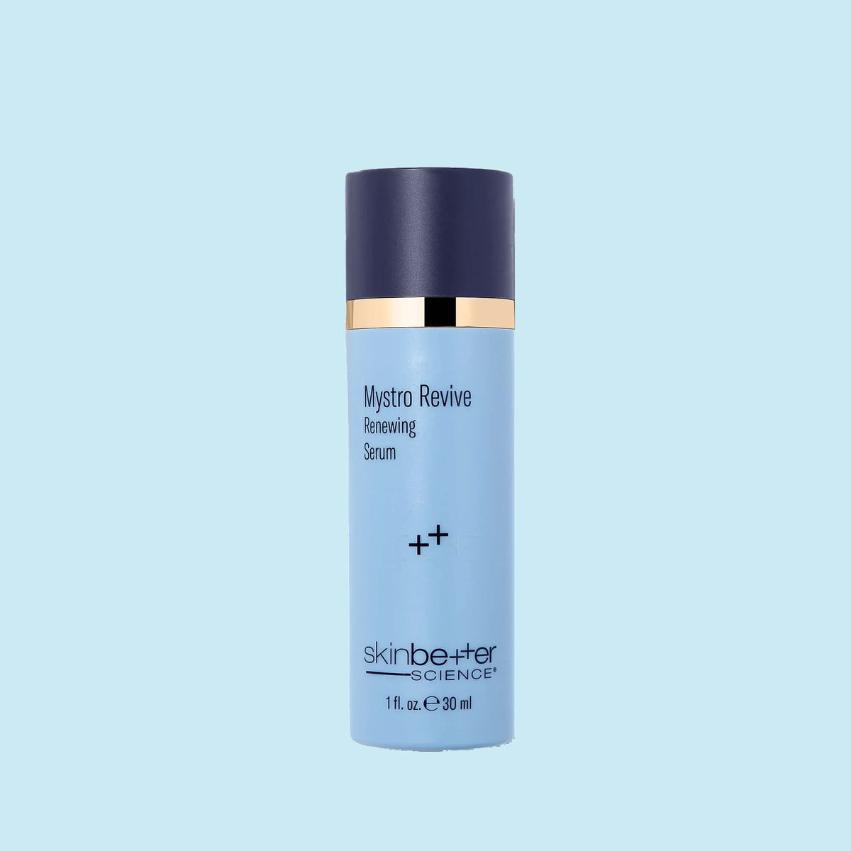 Skinbetter Science Mystro Revive Renewing Serum