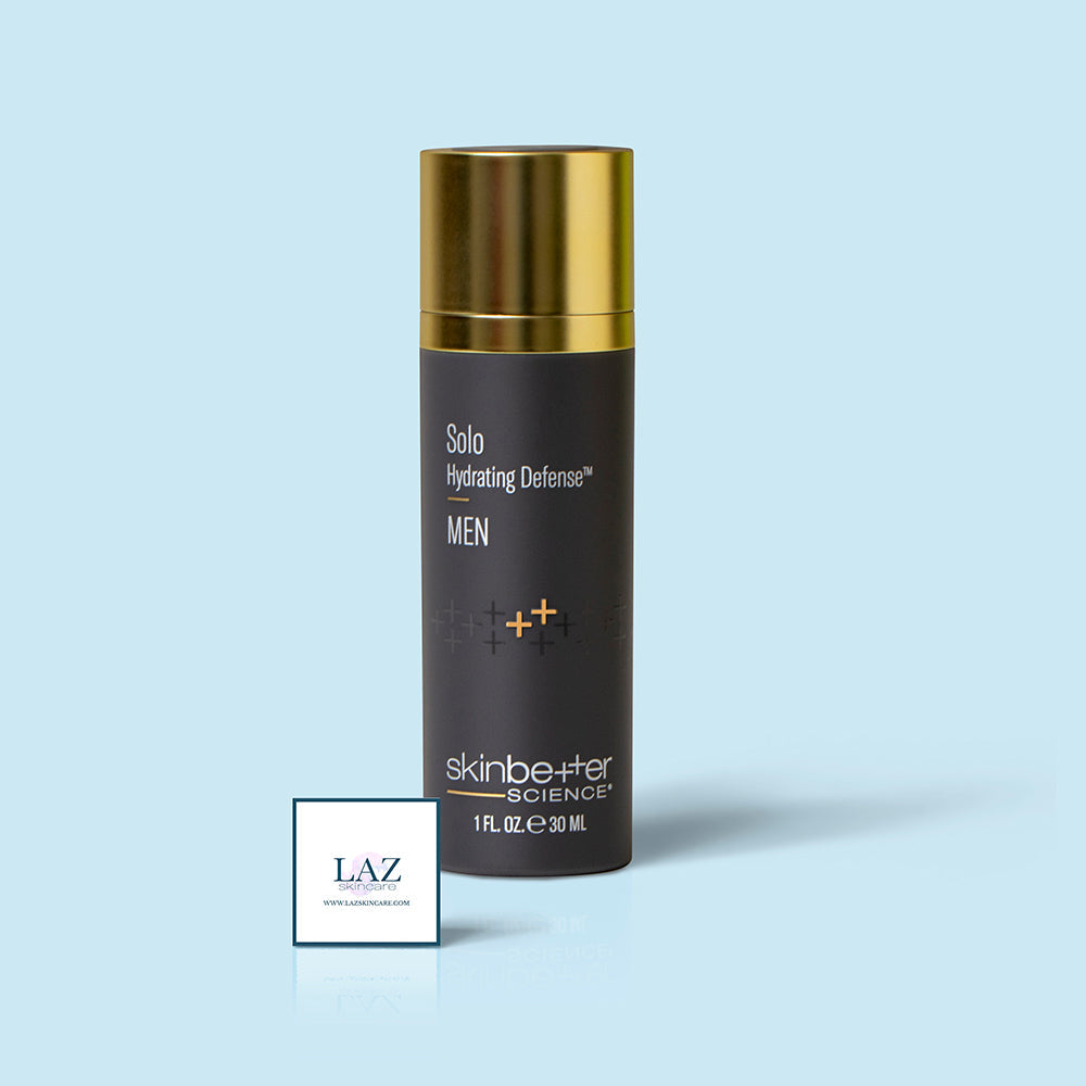 Skinbetter Science Solo Hydrating Defense MEN