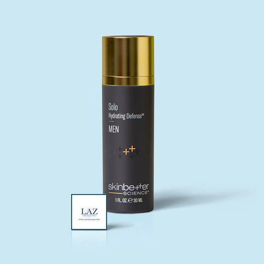 Skinbetter Science Solo Hydrating Defense MEN