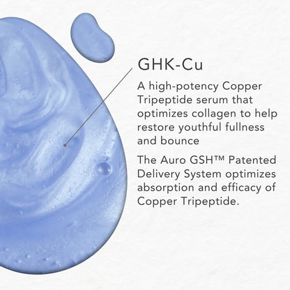 Auro Wellness Cooper Peptide