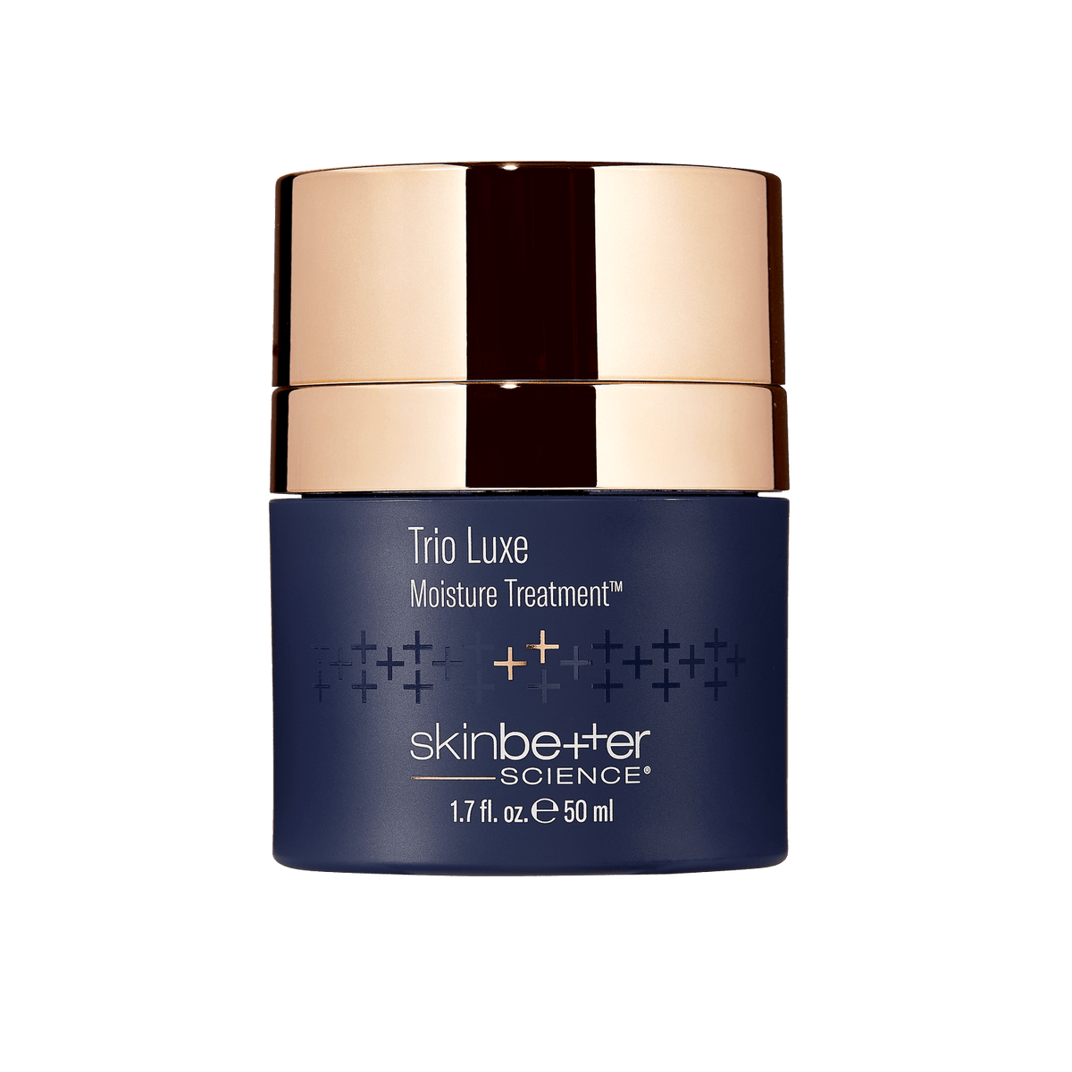 Skinbetter Science Trio Luxe Moisture Treatment