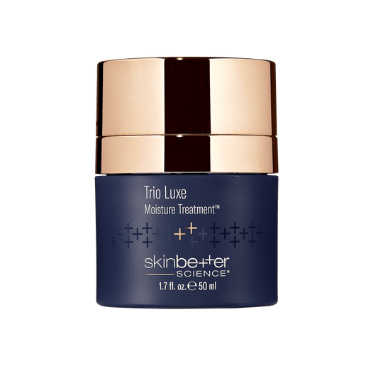 Skinbetter Science Trio Luxe Moisture Treatment