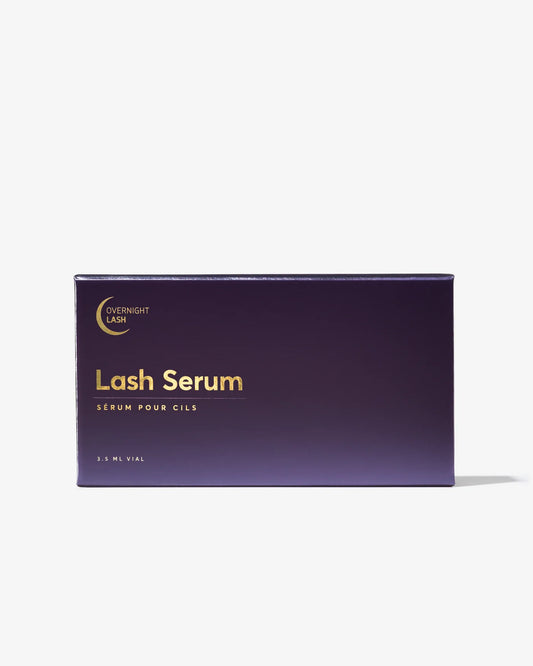 Growth Factor Overnight Lash Serum, Prostaglandin free