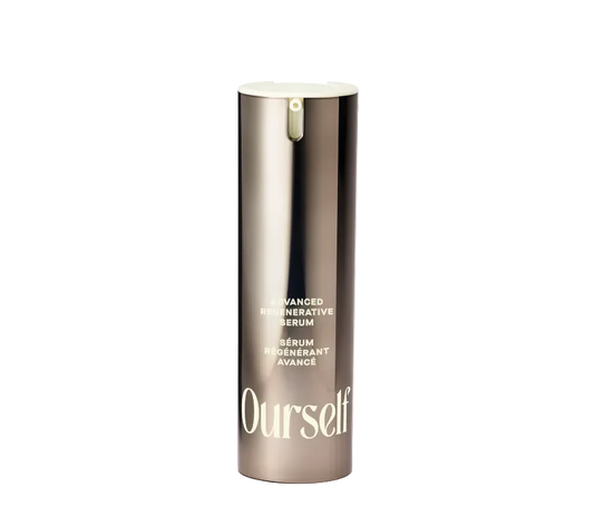 Ourself Advanced Regenerative Serum
