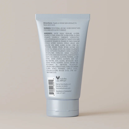 Barrier Care Gel Cream