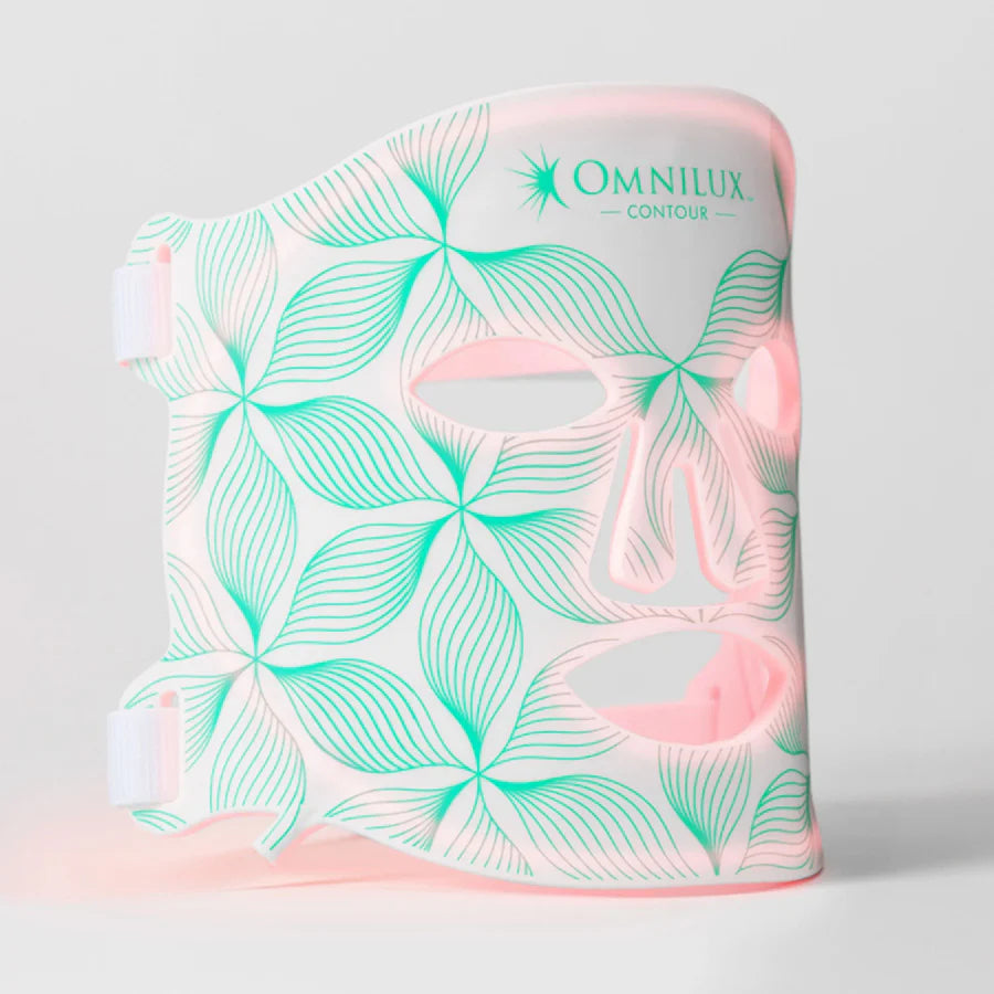 Omnilux Contour LED Mask - use code OMNI for $25 off